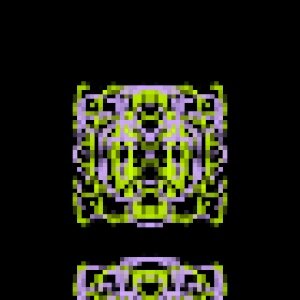 INVADER #581