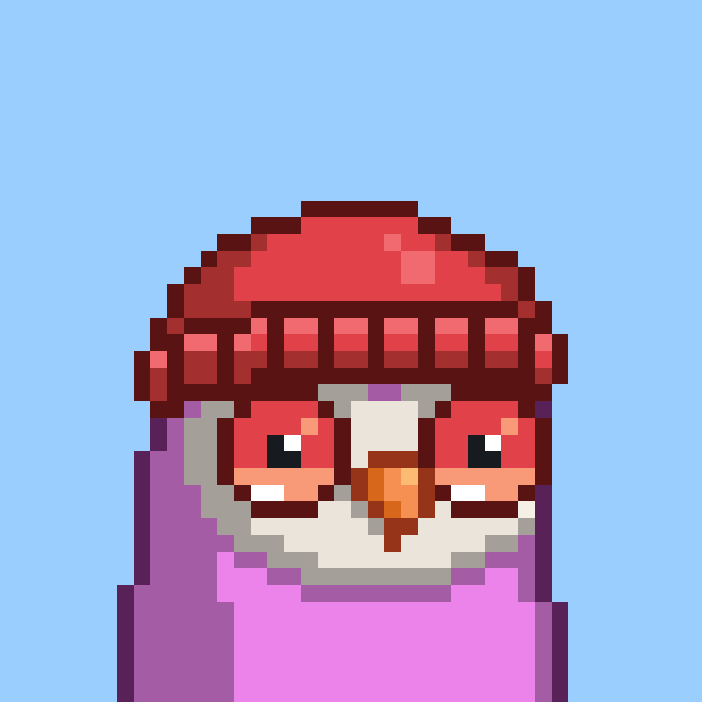 Moonbirds #2690