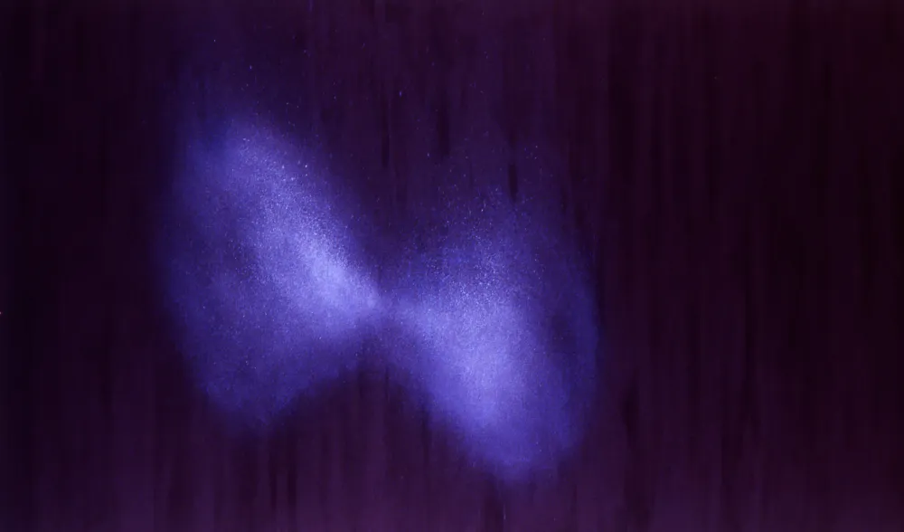a universe- dumbell nebula #5
