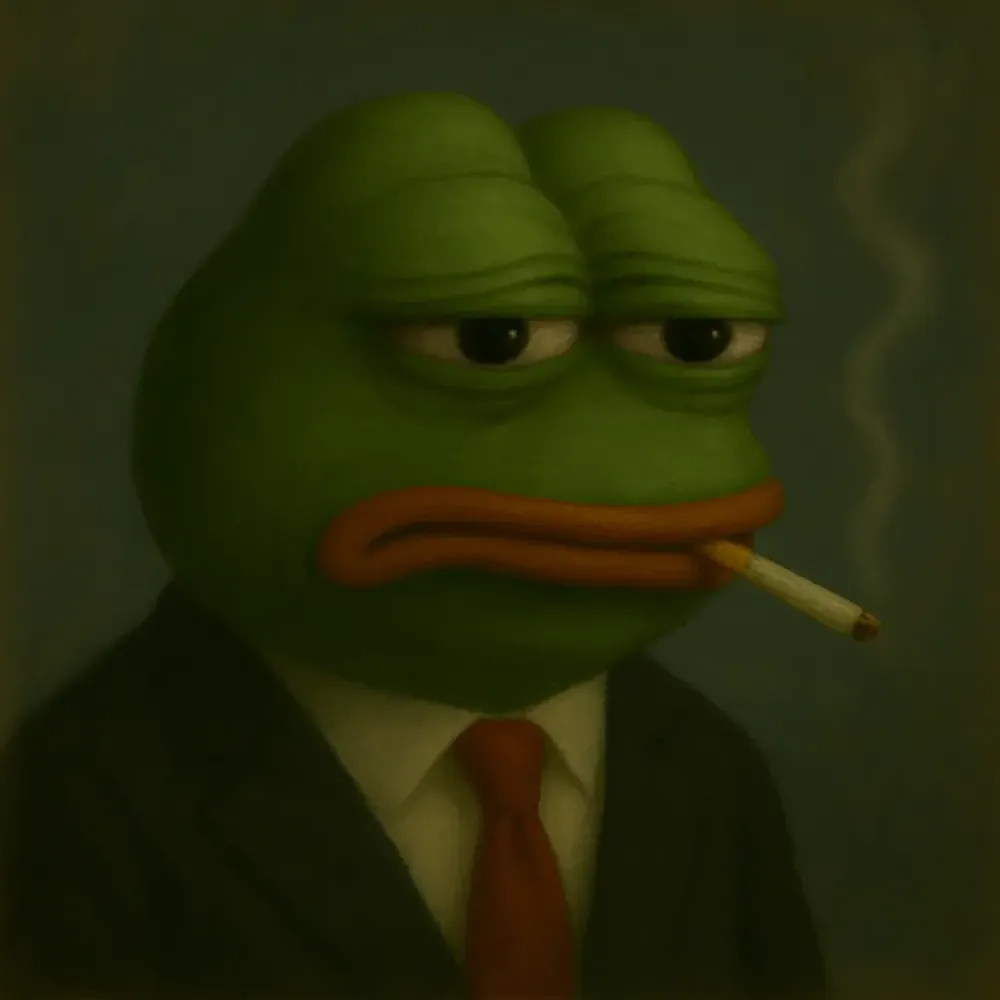 PFPEPE #252
