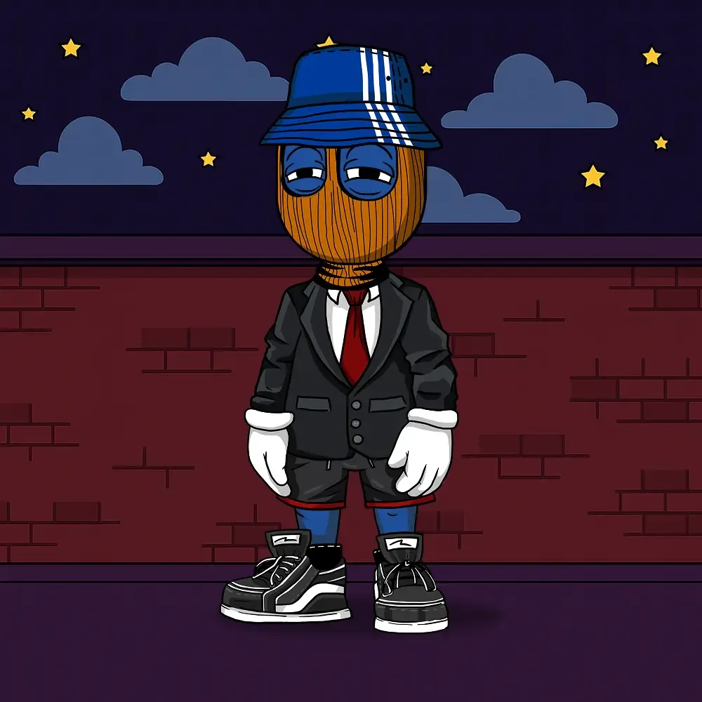 Based Style #3687