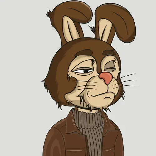 BTFD Rabbits #3963