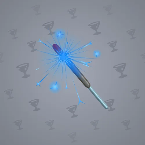 Party Sparkler #21040