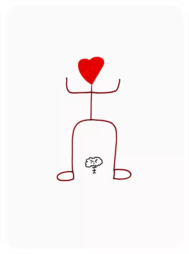 BeTheBiggerPerson #1001