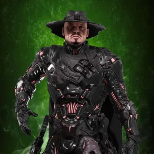 Tor Gret Calamitous Butcher #890004616