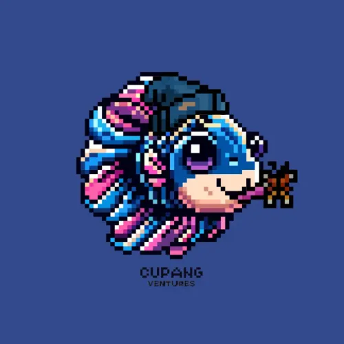 Cupang Ventures #5594