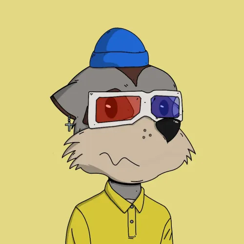 Meerkat #5743