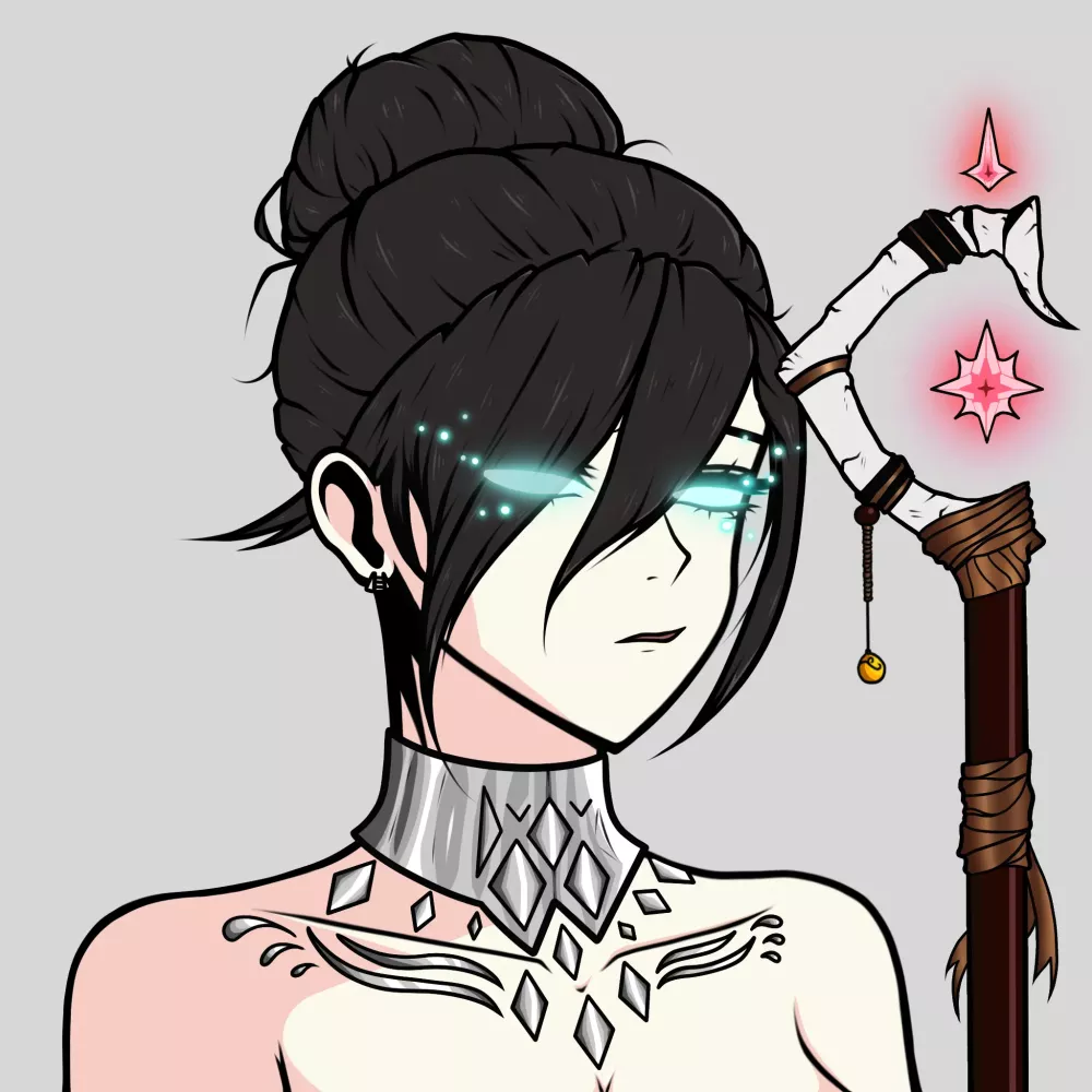 Kuroki  #1312
