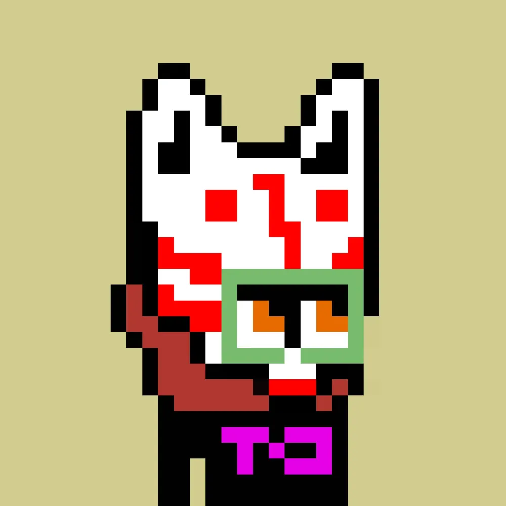 Taikoon 171 #171