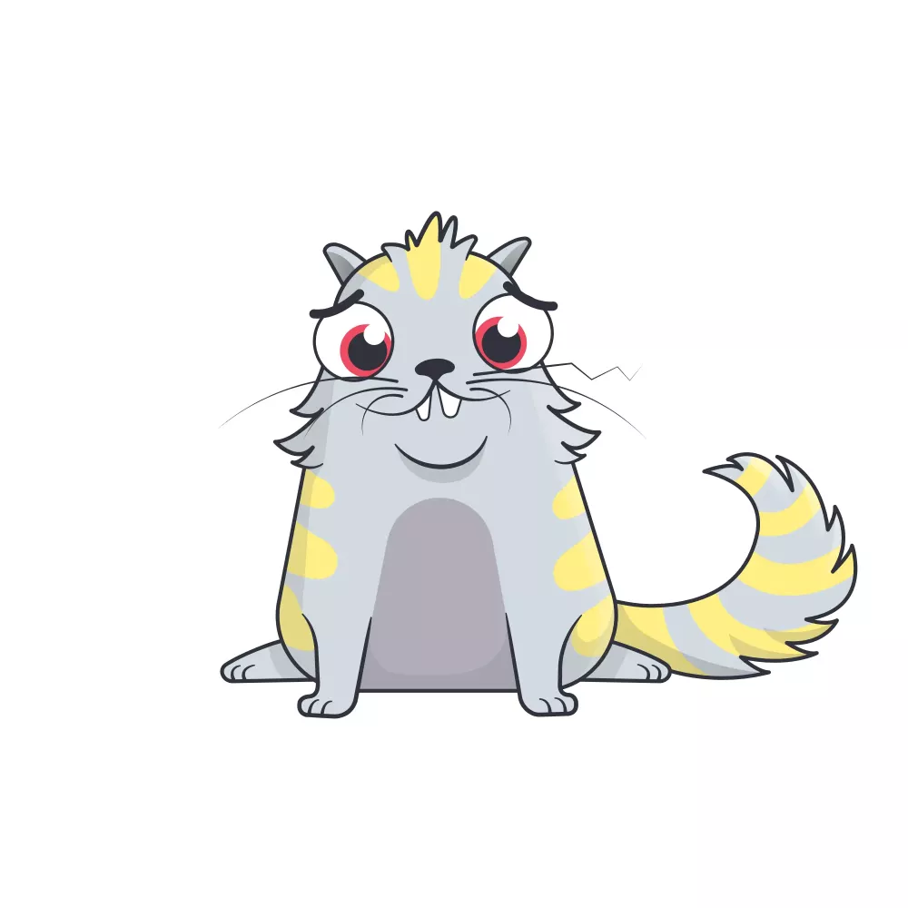 CryptoKitties #187459
