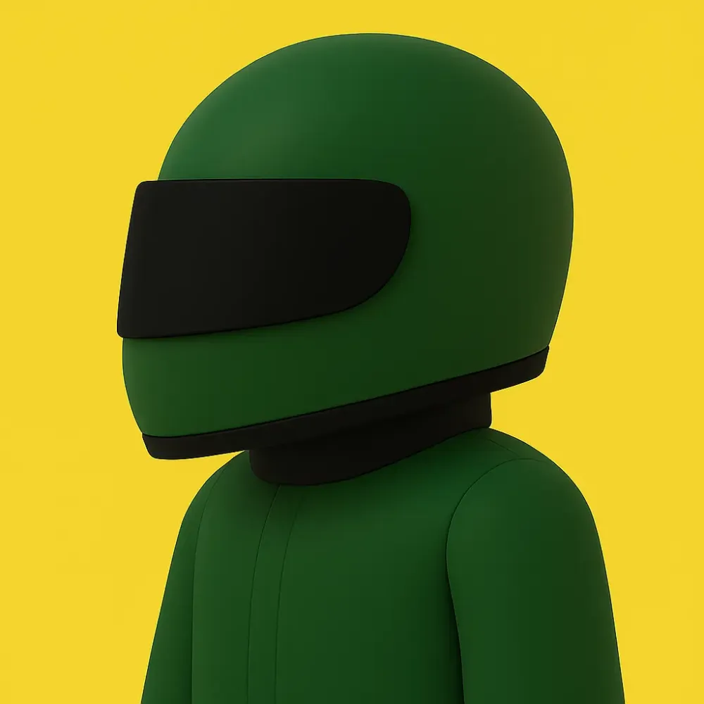 Solana Grand Prix Ticket #695