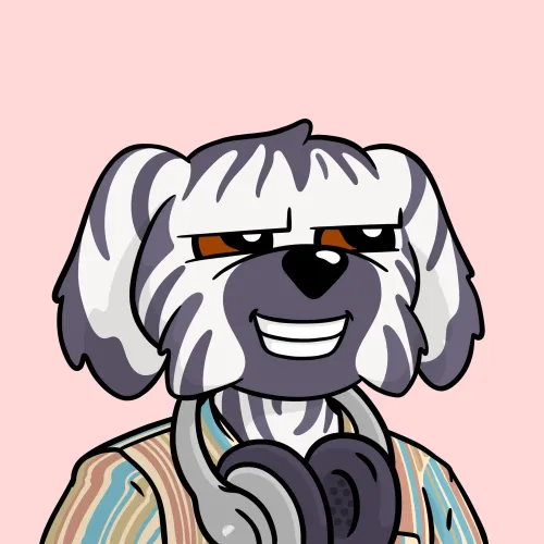 BoDoggos #7534