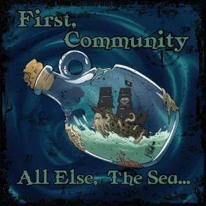 PirateApes - 'Member-Ship' ＃50