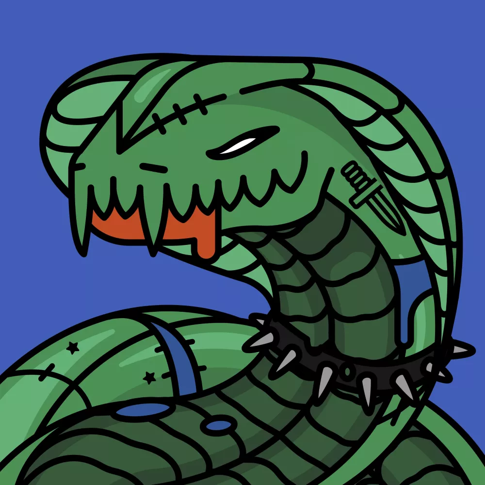 DeadFren  #3027