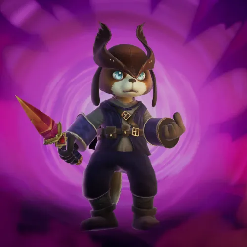 Adventurer #1224