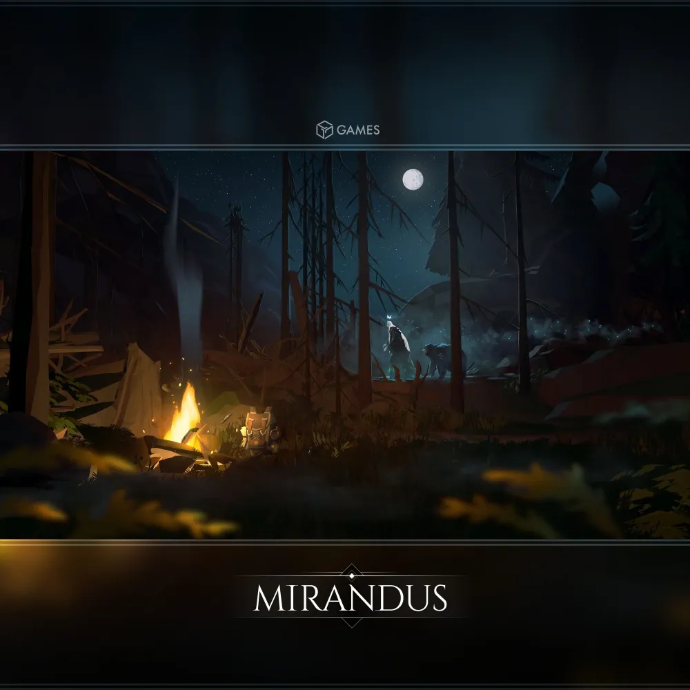 A Terrifying Sight #418