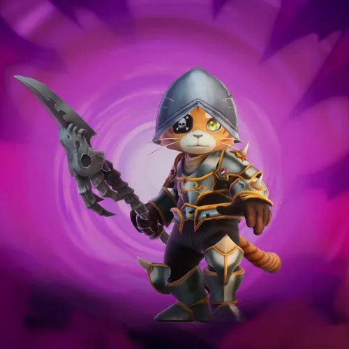 Adventurer #2347