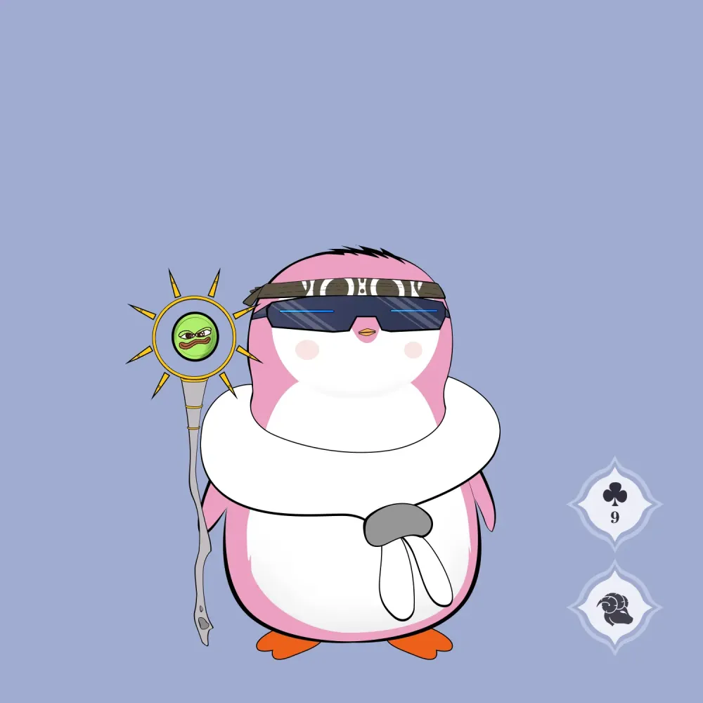 Penguins#791
