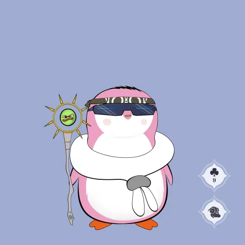 Penguins#791