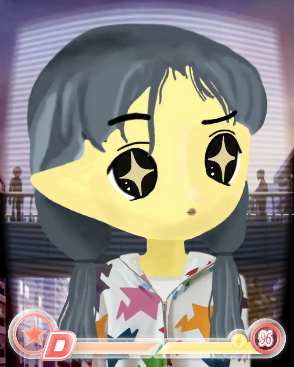 Milady: Type A 1305