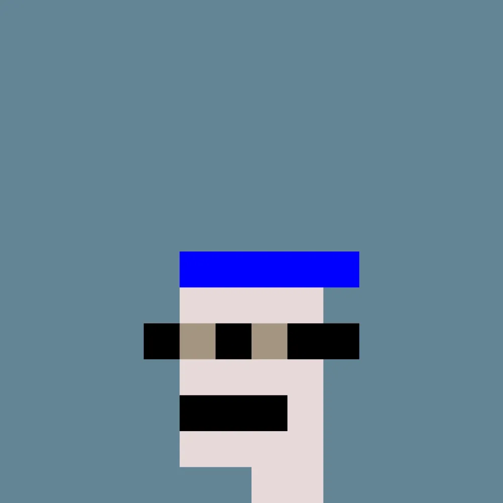 Jonks #2113