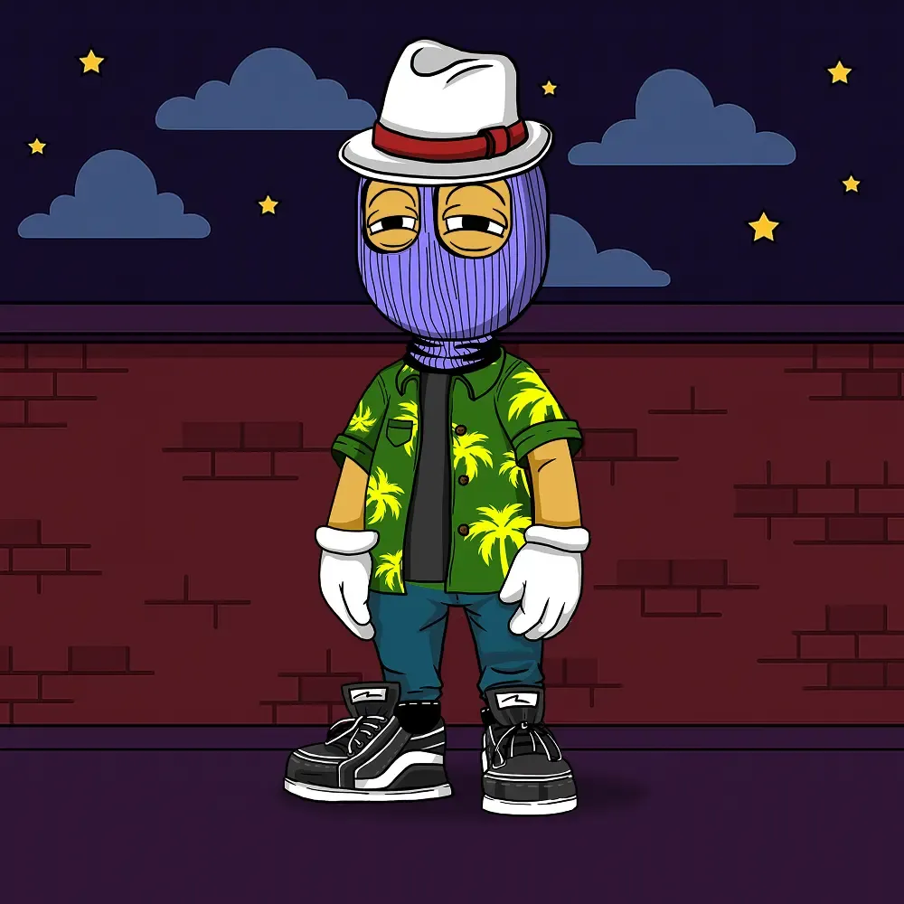 Based Style #323