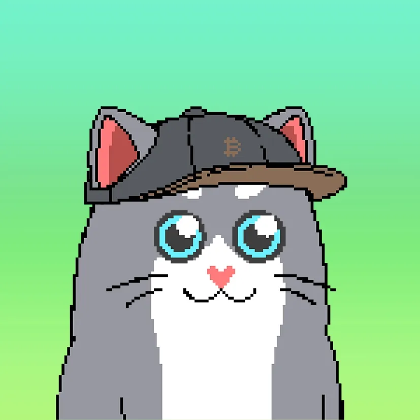 Liberty Cats