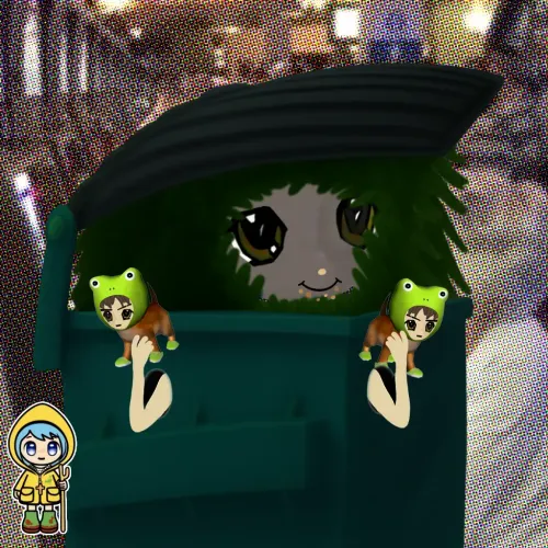Gorbagio  #1128