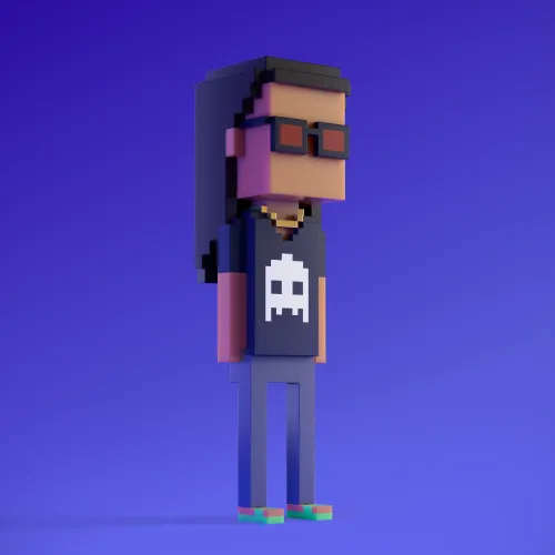 Meebit #12888