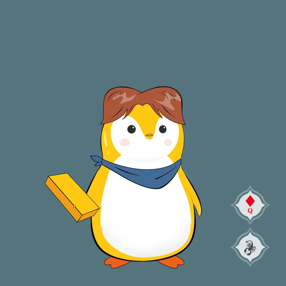 Penguins#5073