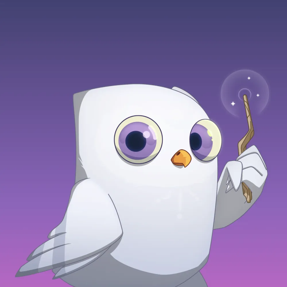 Moonbirds: Mythics #5408