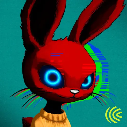 BUNNZ #1077