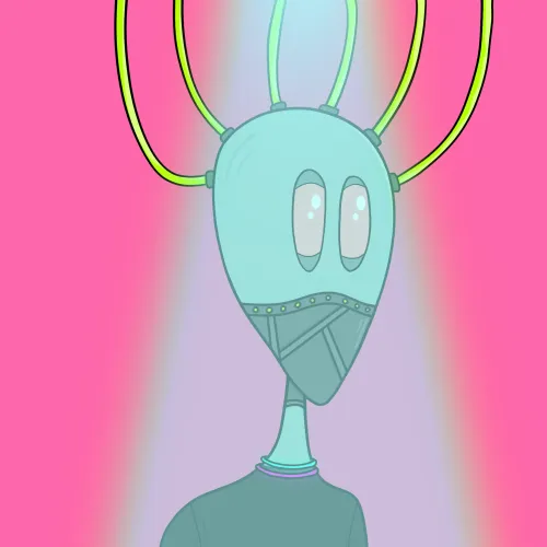 LonelyAlien #1758
