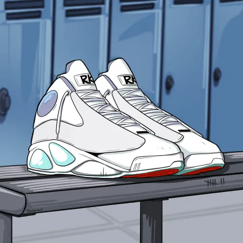RKL Sneakers #3090