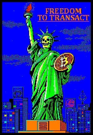 Crypto Liberation #231