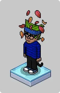 Habbo  #1988