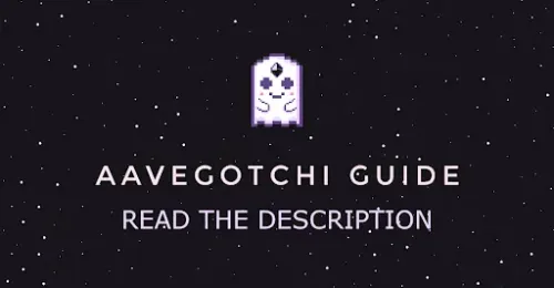 Aavegotchi guide