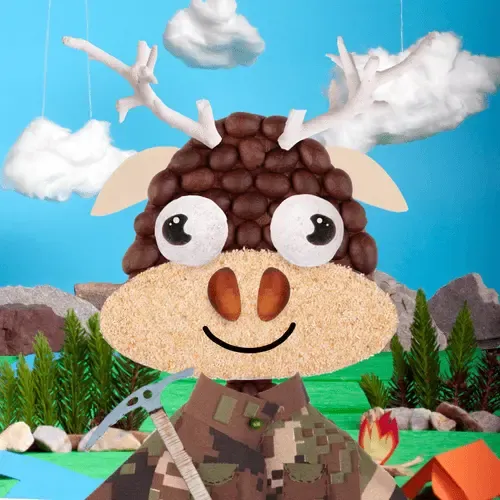 Trailhead #154