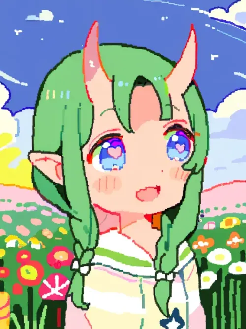 Yumemono #3097