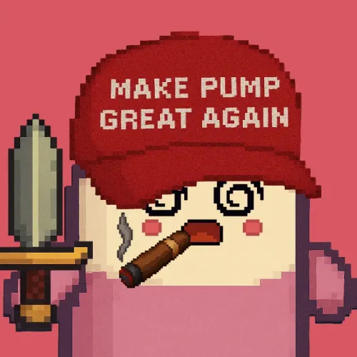 PUMPIXELS #70