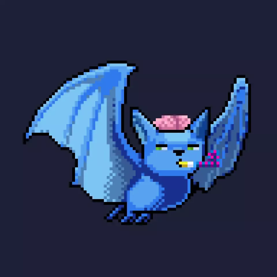 CryptoBat #6842