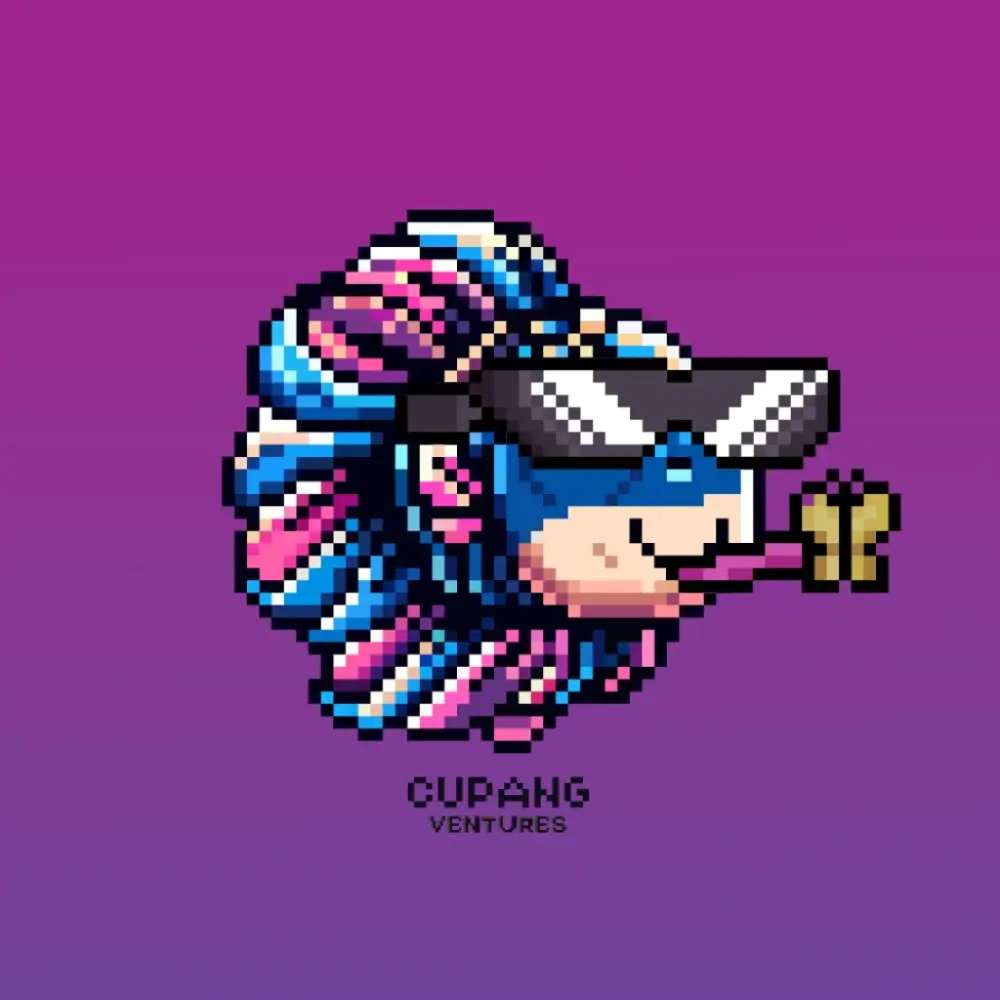 Cupang Ventures #7427