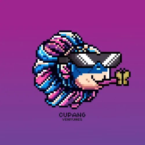 Cupang Ventures #7427