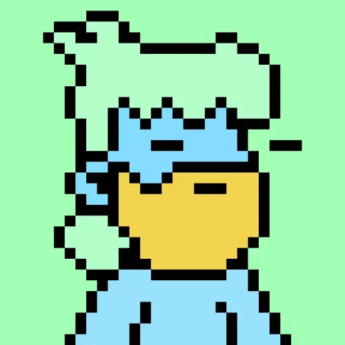 PixelDood #8842