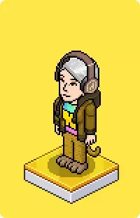 Habbo  #3929