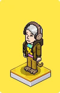 Habbo #3929