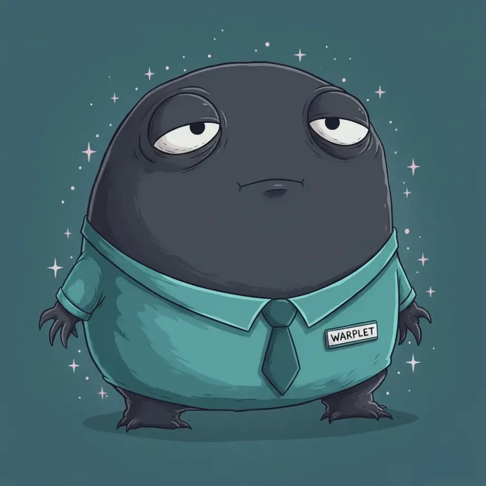 Warplet #876837