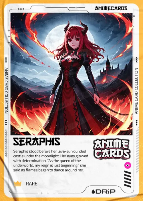 SERAPHIS