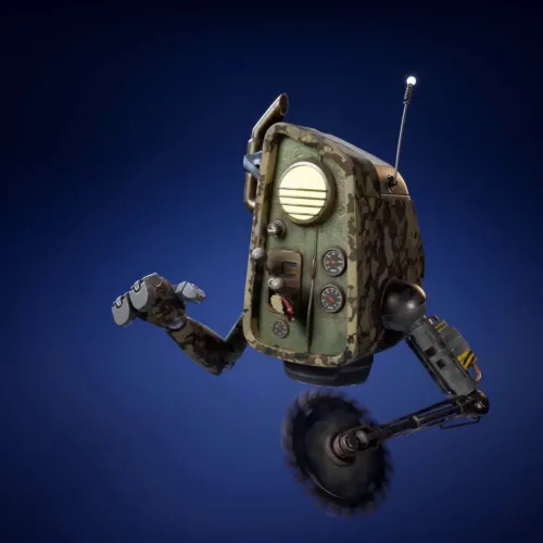 Zuckbot #946