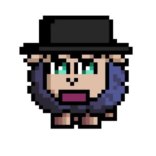 Sheep #18099